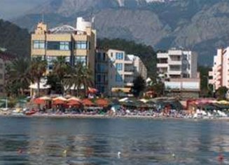 New Bonn Resort Hotel