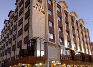Sel&ccedil;uk Hotel Mevlana
