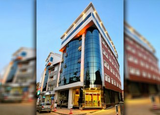 Akşehir &Ouml;zpark Hotel