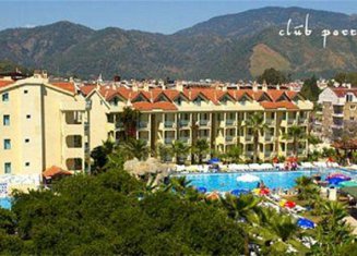 Club Portobello Gardens