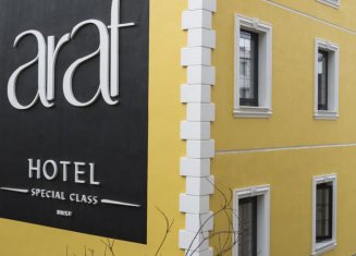 Araf Hotel