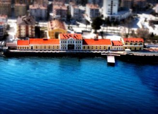 Montania Special Class Hotel
