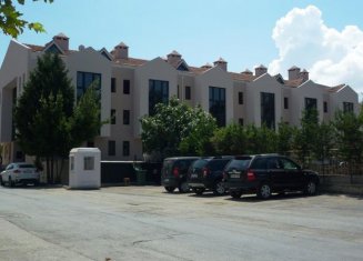 Montania Town Hotel