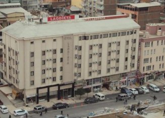 Laodikya Otel