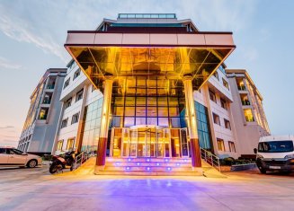 Kaynesia Hotel Spa & Welness