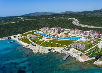 Alko&ccedil;lar Exclusive Ala&ccedil;atı Hotel