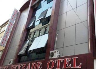 Beyzade Hotel