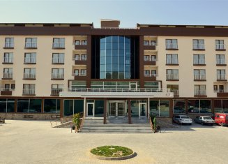 Tera Life Termal Hotel