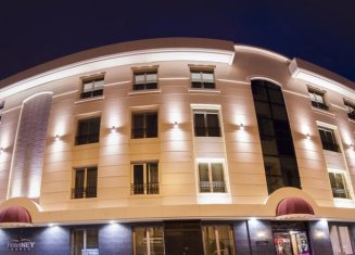 Hotel Ney