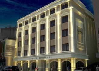 Baykara Hotel Konya