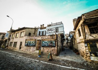 Sillehan Boutique Hotel