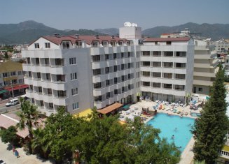 İntermar Hotel