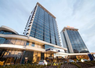 Novotel Konya