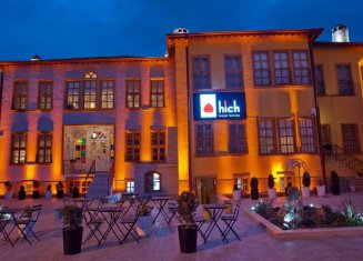 Hich Hotel Konya