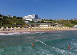 Şile Resort Hotel