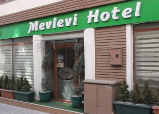 Mevlevi Hotel