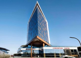 Ramada Plaza By Wyndham Konya