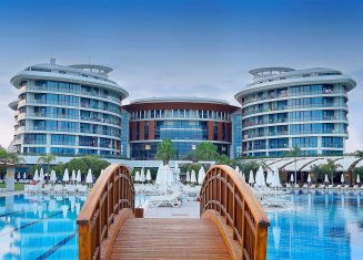 Baia Hotels Lara