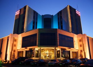 Emex Otel Kocaeli
