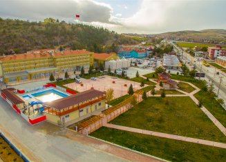 Sahib Ata Termal Otel