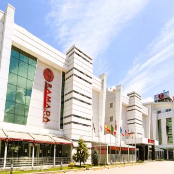 Ramada Plaza By Wyndham İzmit