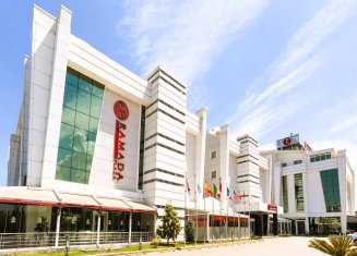 Ramada Plaza By Wyndham İzmit