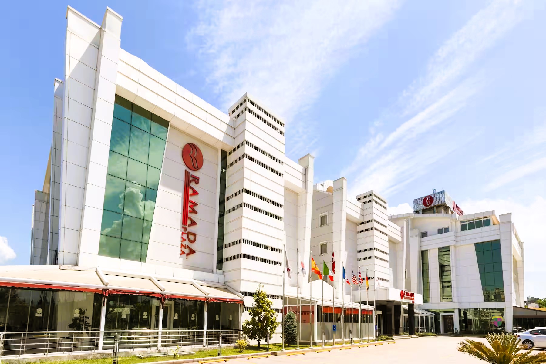 Ramada Plaza By Wyndham İzmit