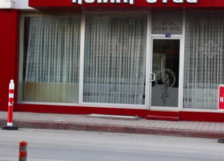 Konak Hotel Karatay