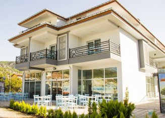 Pamukkale Ece Termal Otel