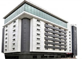 Grand Denizli Hotel