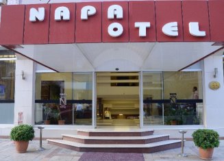 Napa Hotel Denizli
