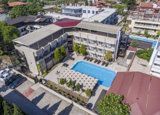 Ayapam Hotel