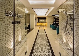 Esin Otel Denizli