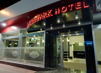 Cadde Park Hotel