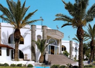 Terra Bodrum Otel