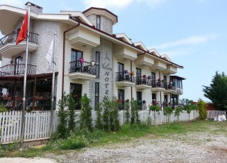 Velena Hotel Ağva