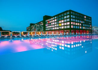 Adam & Eve Hotel