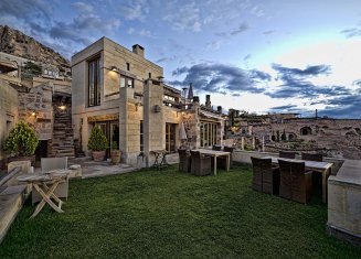 Argos Inn Cappadocia