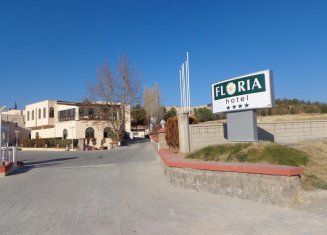 Floria Hotel Cappadocia