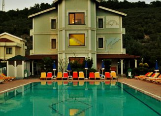 Ağva Club Grand Becassier
