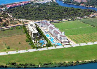 Riolavitas Spa & Resort