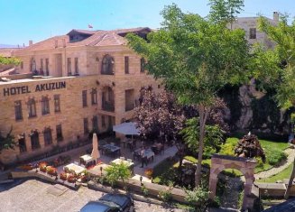 Akuzun Hotel
