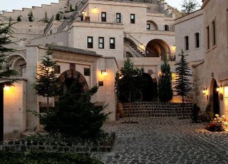 Cappadocia Estates