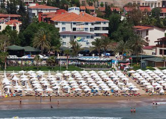 Sandy Beach Hotel