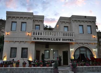 Arno Valley Hotel
