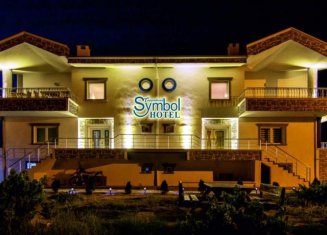 Cappadocia Symbol Hotel
