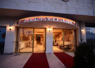 Matianasos Hotel