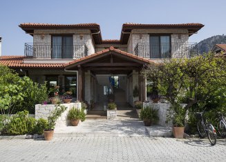 Renka Hotel & Spa