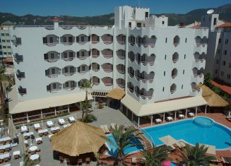 Hawaii Hotel