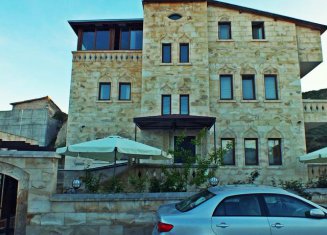 Elite Stone House